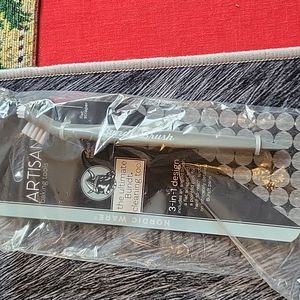 The Ultimate Bunt Cleaning Tool